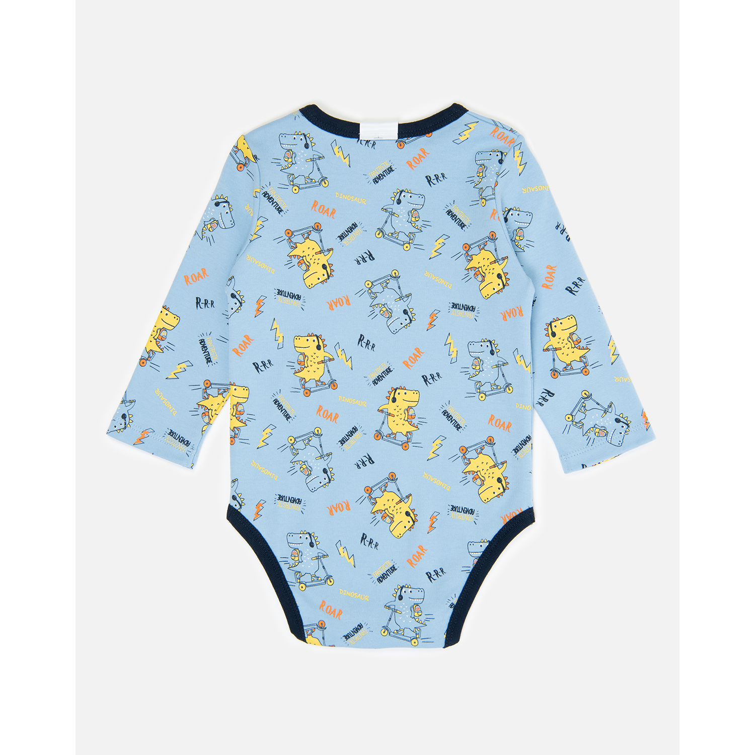 Боди Baby Go Trend S22BT1-J09ib-55 - фото 2