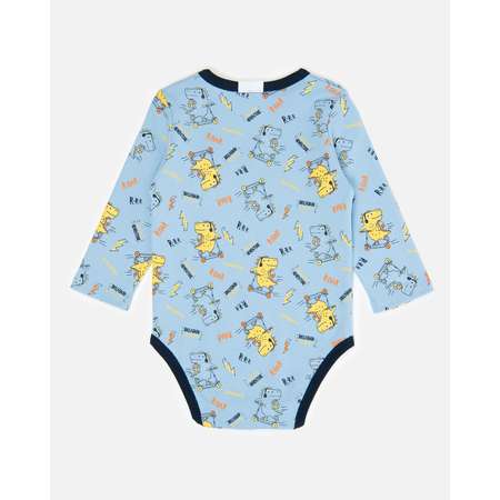 Боди Baby Go Trend