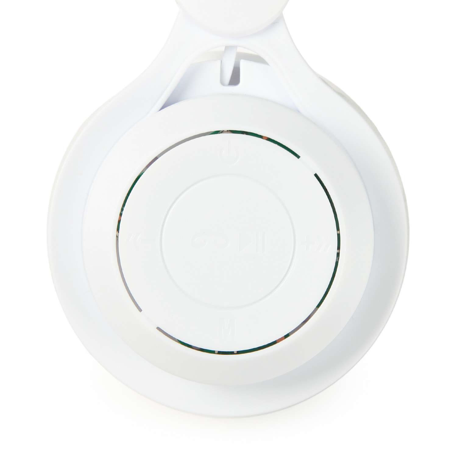 Наушники MZ-08 Bluetooth Белый AL070101 - фото 4