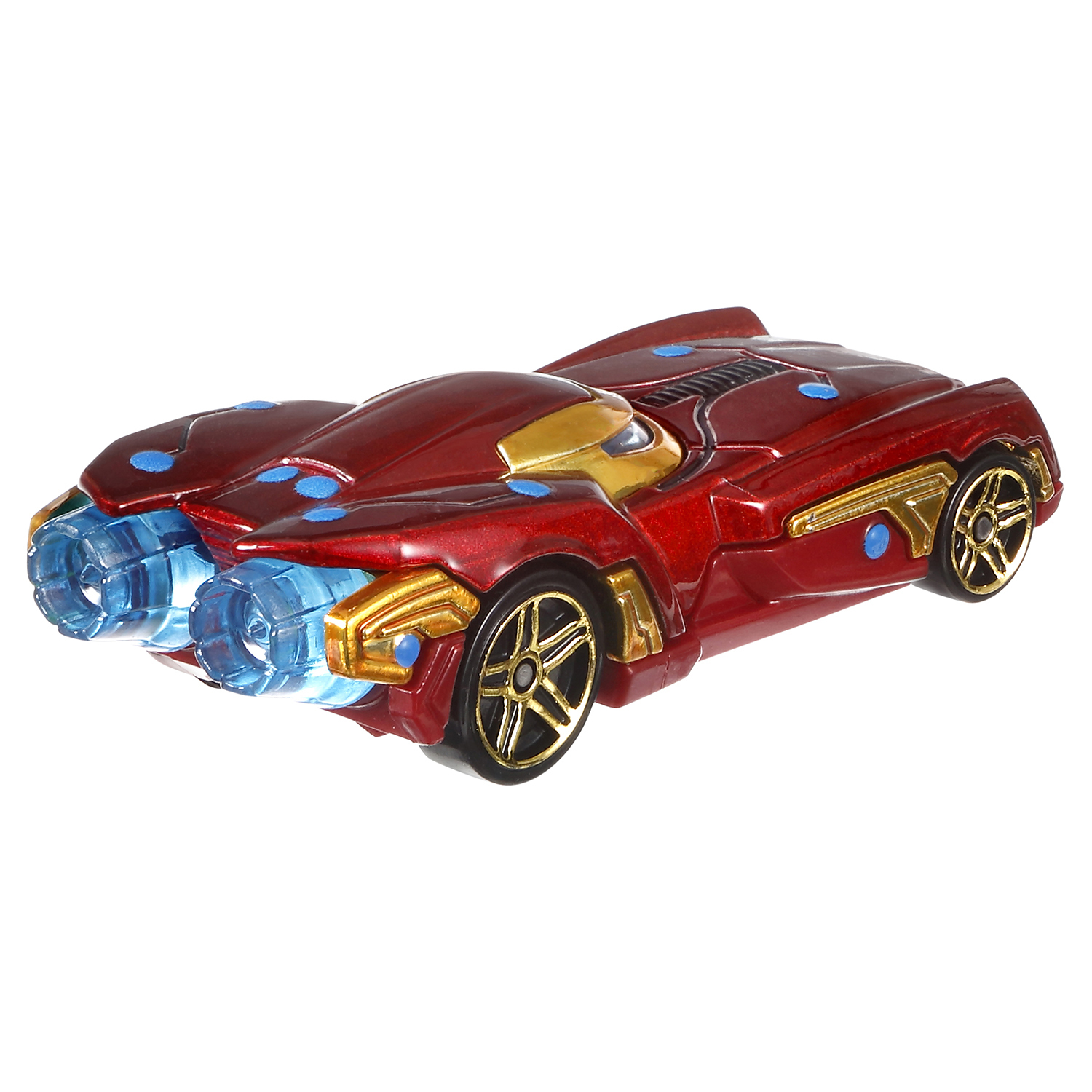 Игровой набор Hot Wheels в ассортименте DJT61 - фото 13