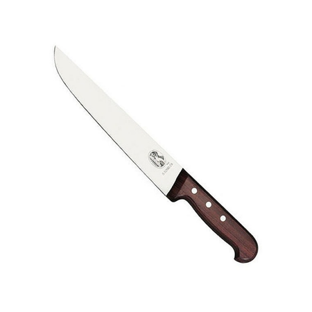 Нож кухонный Victorinox Rosewood 5.5200.26 260мм