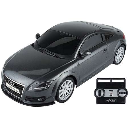 Машинка Audi TT Black MJX RC 8126B