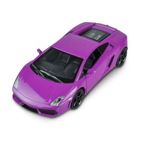 Модель машины IDEAL Ламборджини Gallardo LP560-4