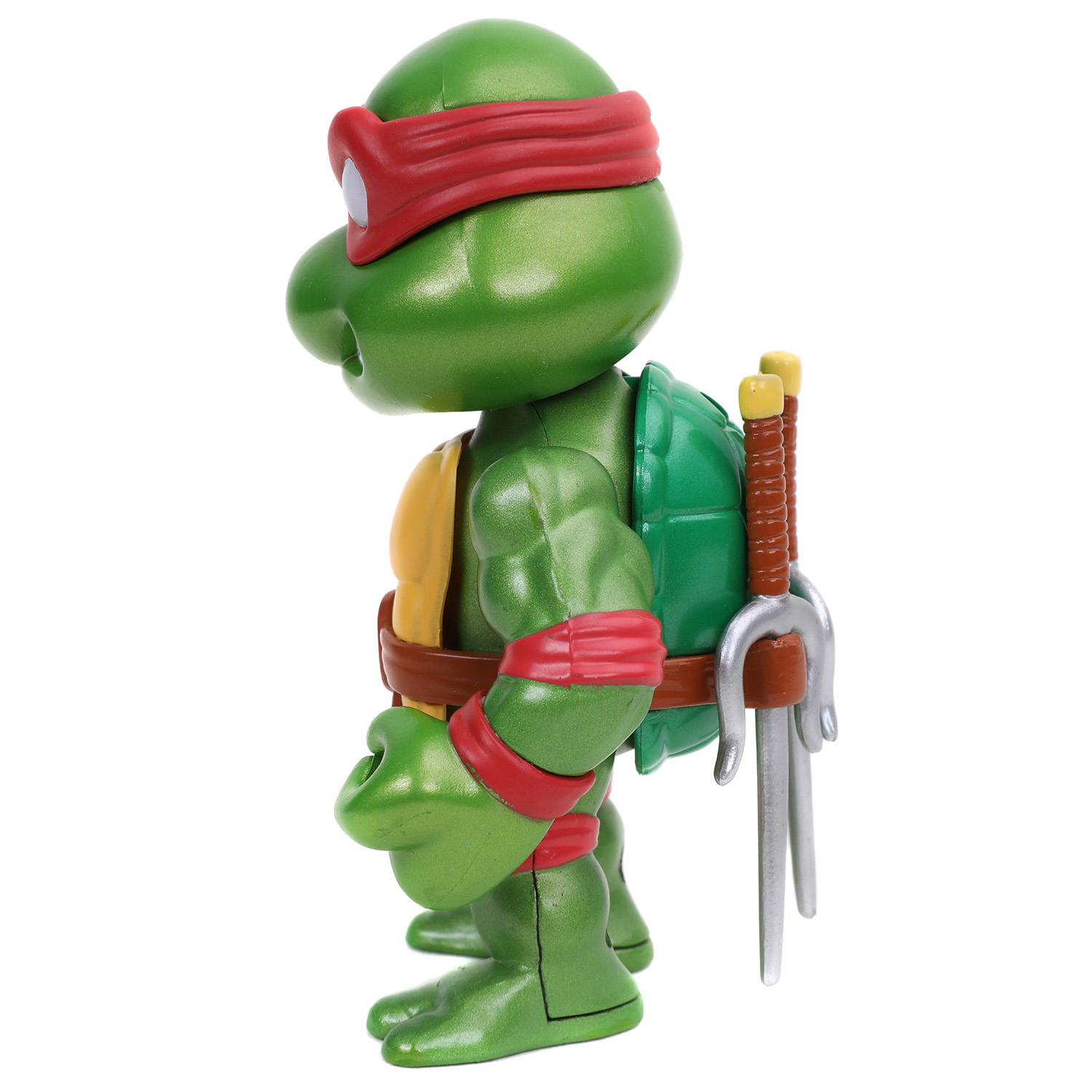 Игрушка Jada TMNT Raphael ТоуR67 - фото 3