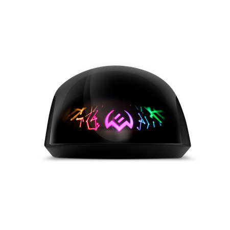 Мышь игровая SVEN rx-g800 с RGB-подсветкой