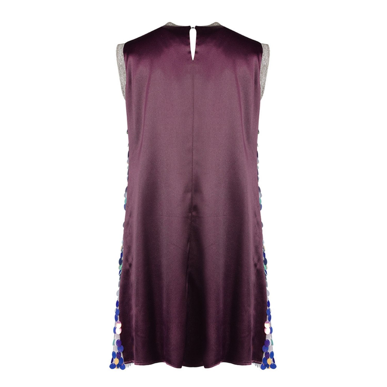 Платье Podiumkids Ариэль Purple - фото 2