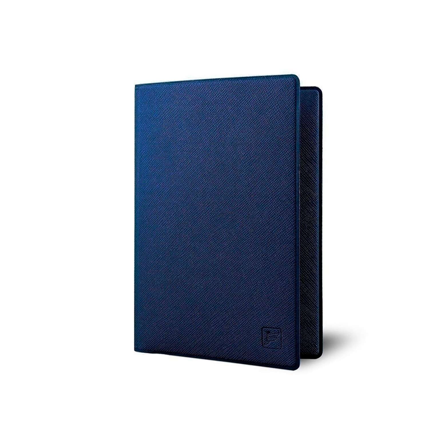 Обложка для паспорта Flexpocket KOP-01/Синий - фото 1