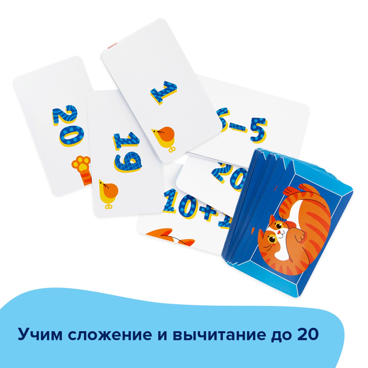 Настольная игра Brainy Games - фото 5