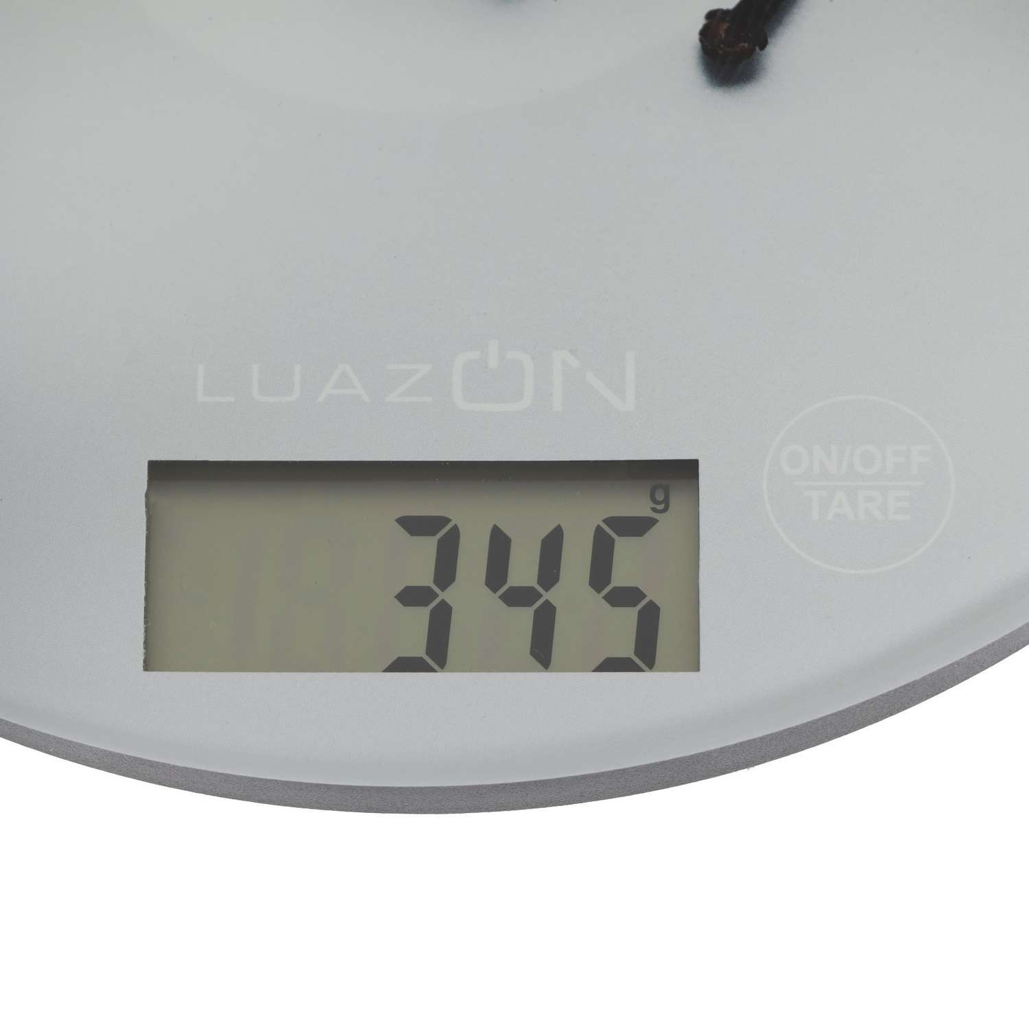 Весы кухонные Luazon Home LVK-701 «Корица» электронные до 7 кг - фото 6