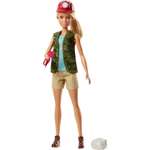 Кукла модельная Barbie