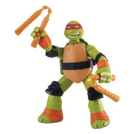 Фигурка Ninja Turtles(Черепашки Ниндзя) Майки 90732