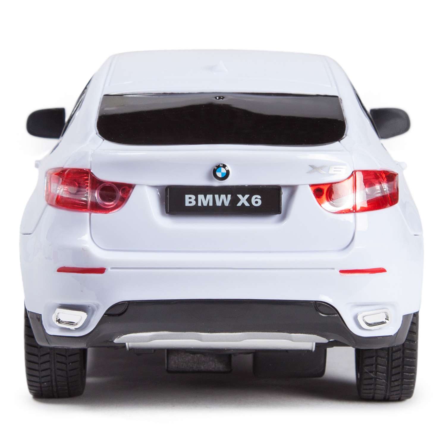 Автомобиль РУ Rastar BMW 1:24 - фото 6