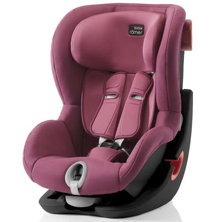 Автокресло Britax Roemer 1 (9-18 кг)