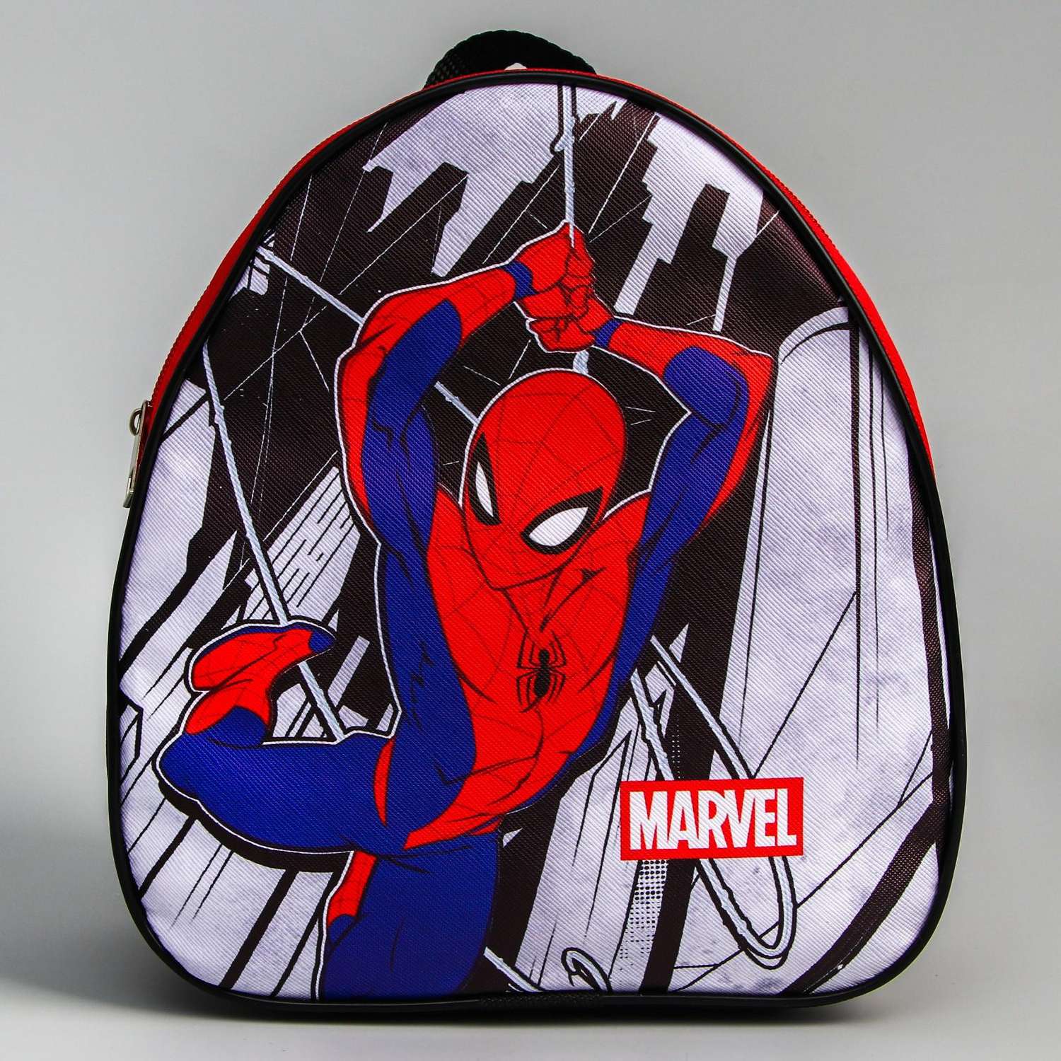 Рюкзак Marvel детский Человек-паук - фото 2