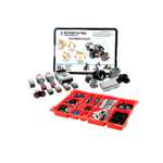 Конструктор Mindstorms EV3 ROBO MASTER Базовый набор 45544