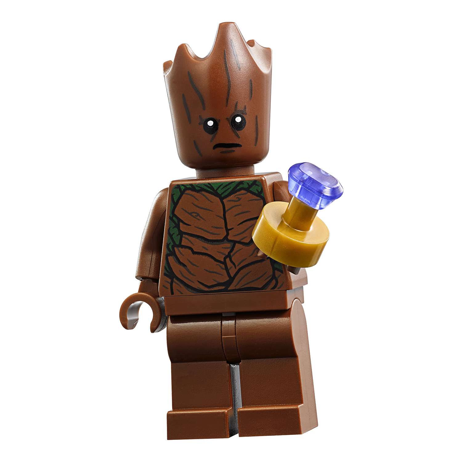 Конструктор LEGO Super Heroes В поисках оружия Тора 76102 - фото 18