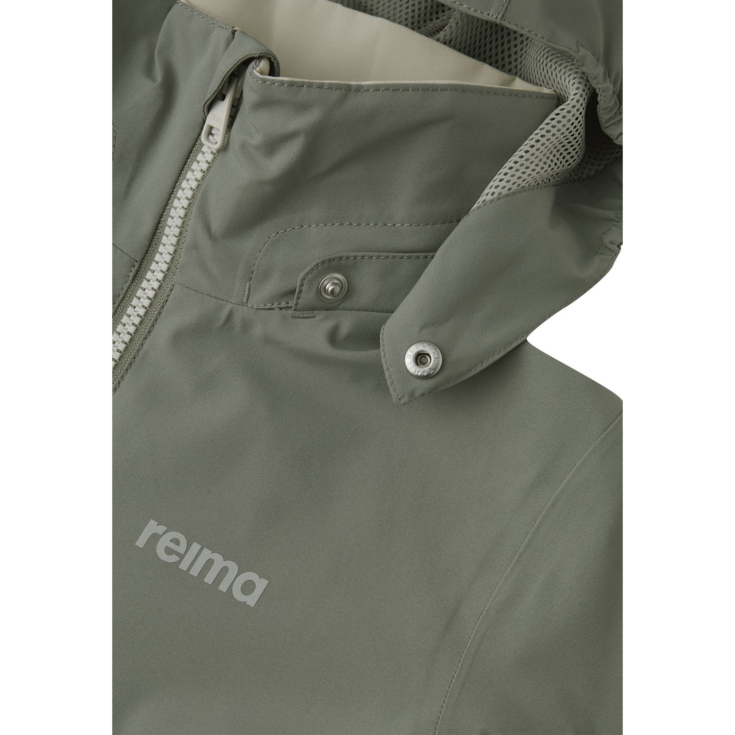 Куртка Reima 531505A-0720 - фото 2