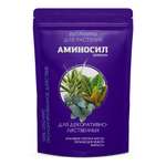 Витамины Аминосил для декоративно-лиственных растений гранулы 300 гр