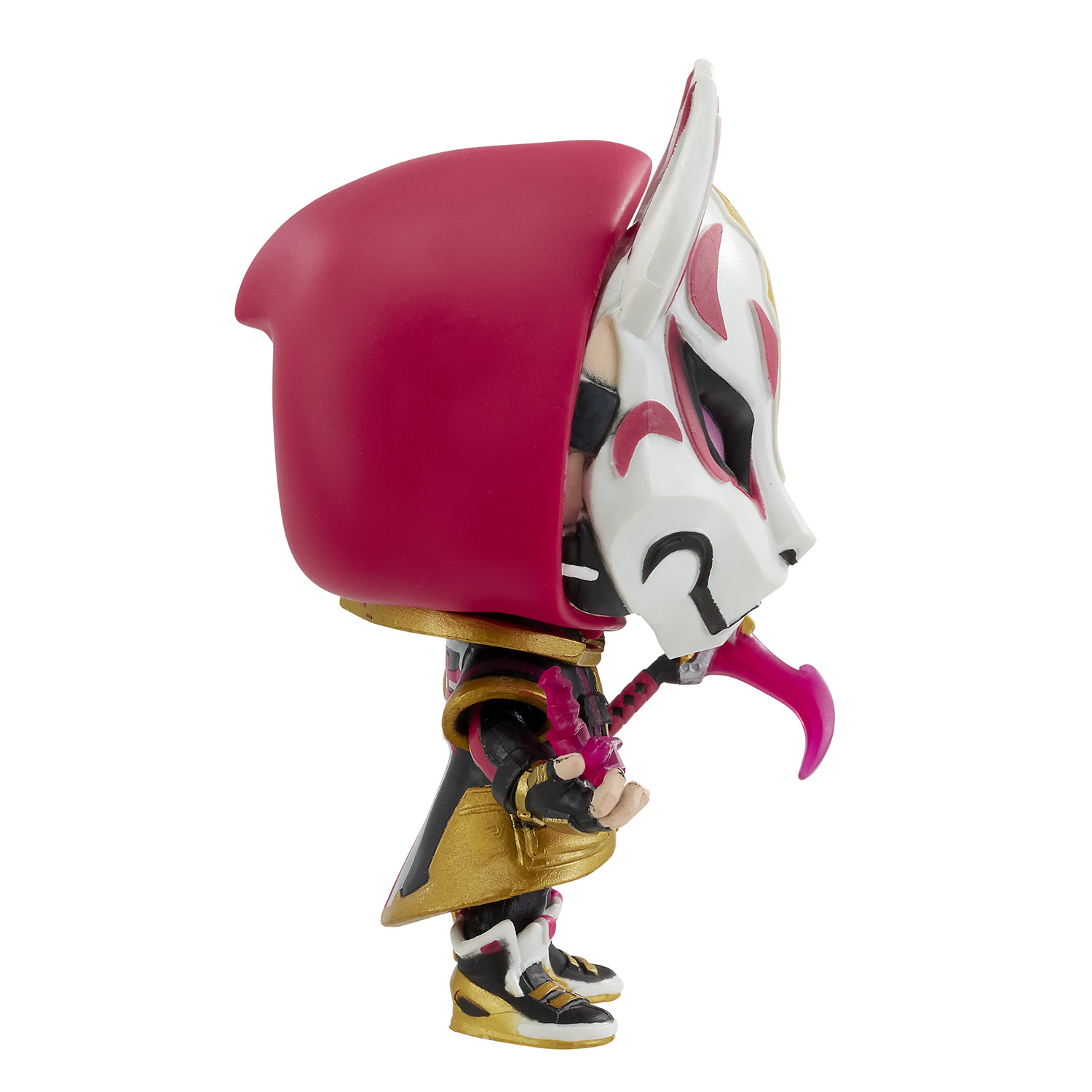 Игрушка Funko Pop Vinyl Games Fortnite Drift Fun1785 - фото 6