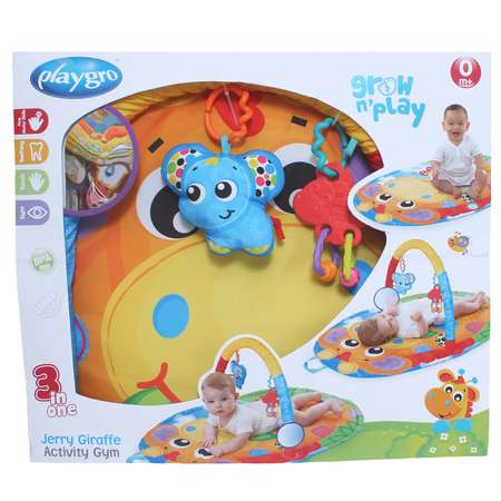 Коврик Playgro