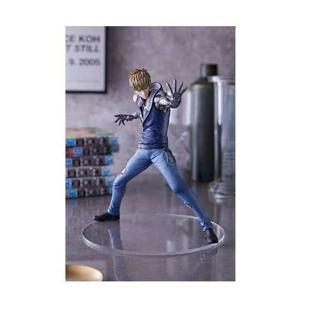 Фигурка Good Smile Company One Punch man Genos