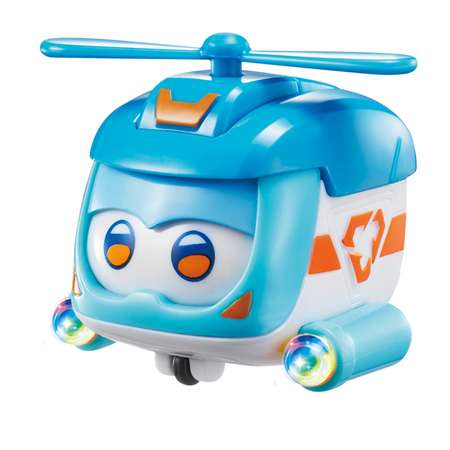 Трансформер Super Wings питомец Шайна EU770420