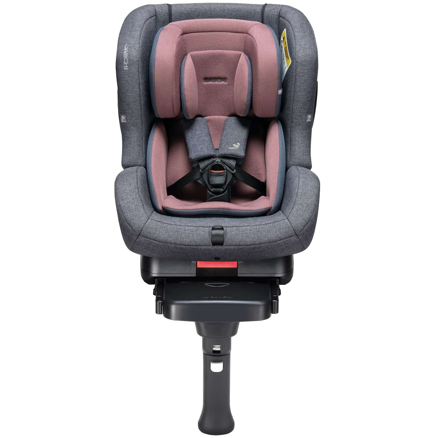 Isofix plus discount