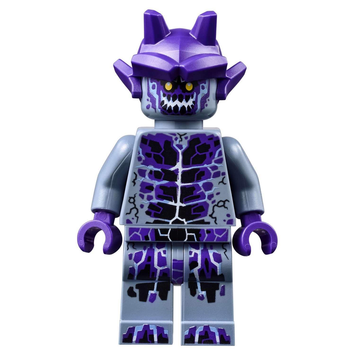 Конструктор LEGO Nexo Knights Мэйси (70361) - фото 11