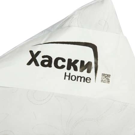 Подушка Хаски Home холофайбер 50*70 960450