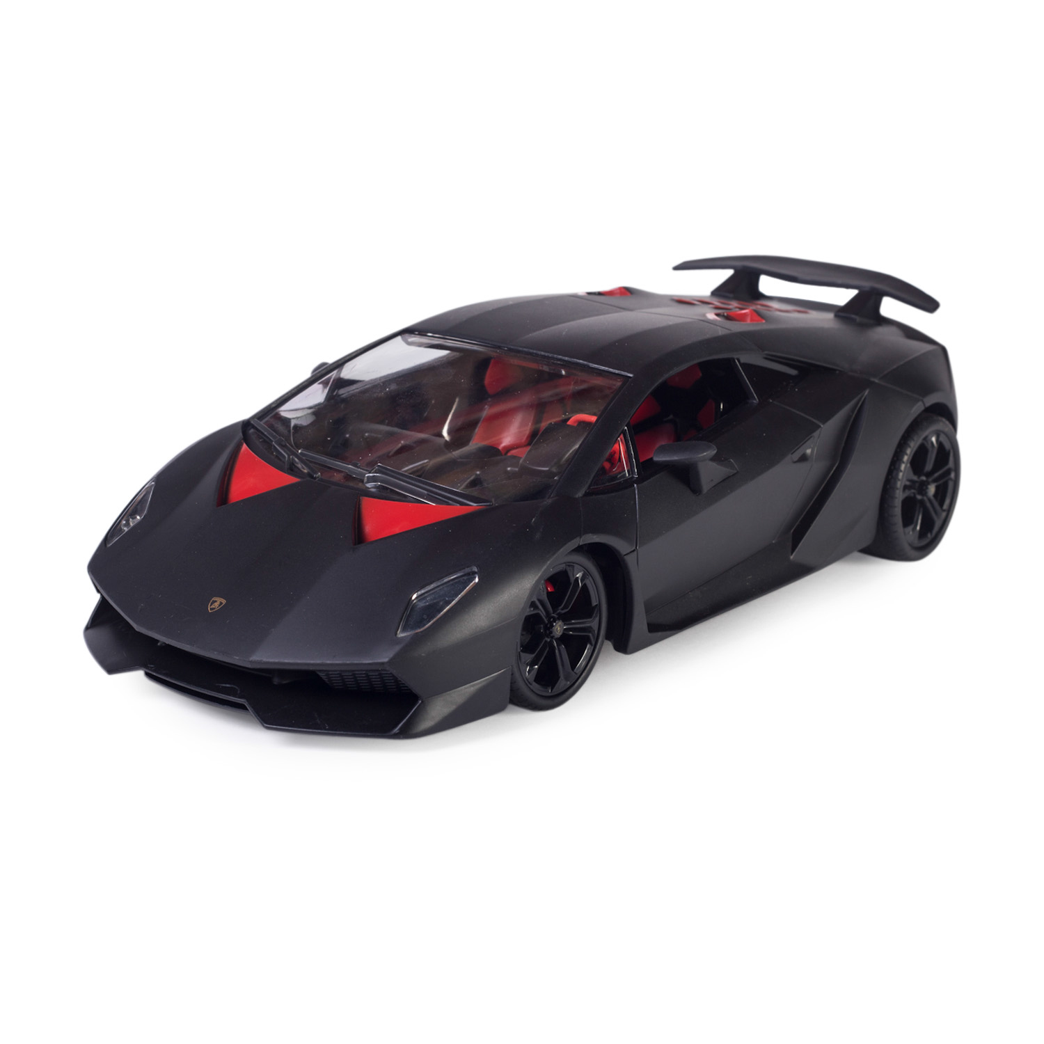 Автомобиль РУ Auldey Toy Industry Lamborghini 1:16 - фото 2