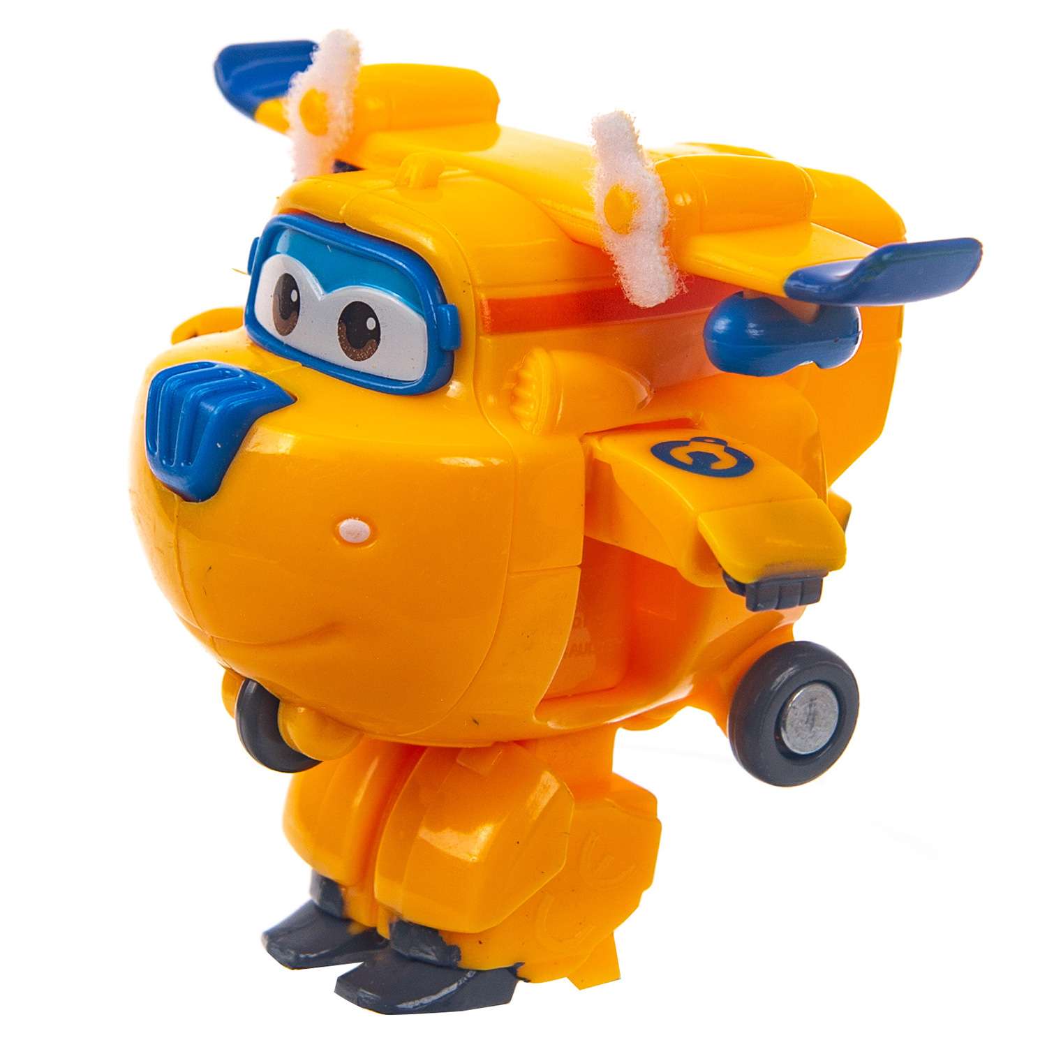 Трансформер Super Wings Донни мини EU710020 EU710020 - фото 4