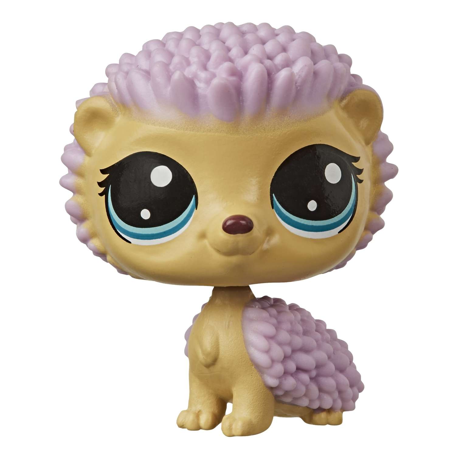 Набор игровой Littlest Pet Shop Уютный домик для петов в непрозрачной упаковке (Сюрприз) E74335L4 - фото 10