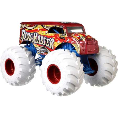 Машинка Hot Wheels Monster Trucks GCX16