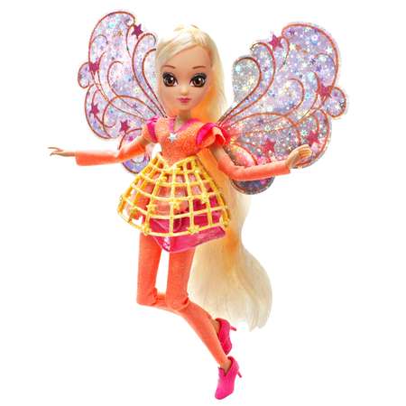 Кукла Winx Космикс Стелла IW01811903