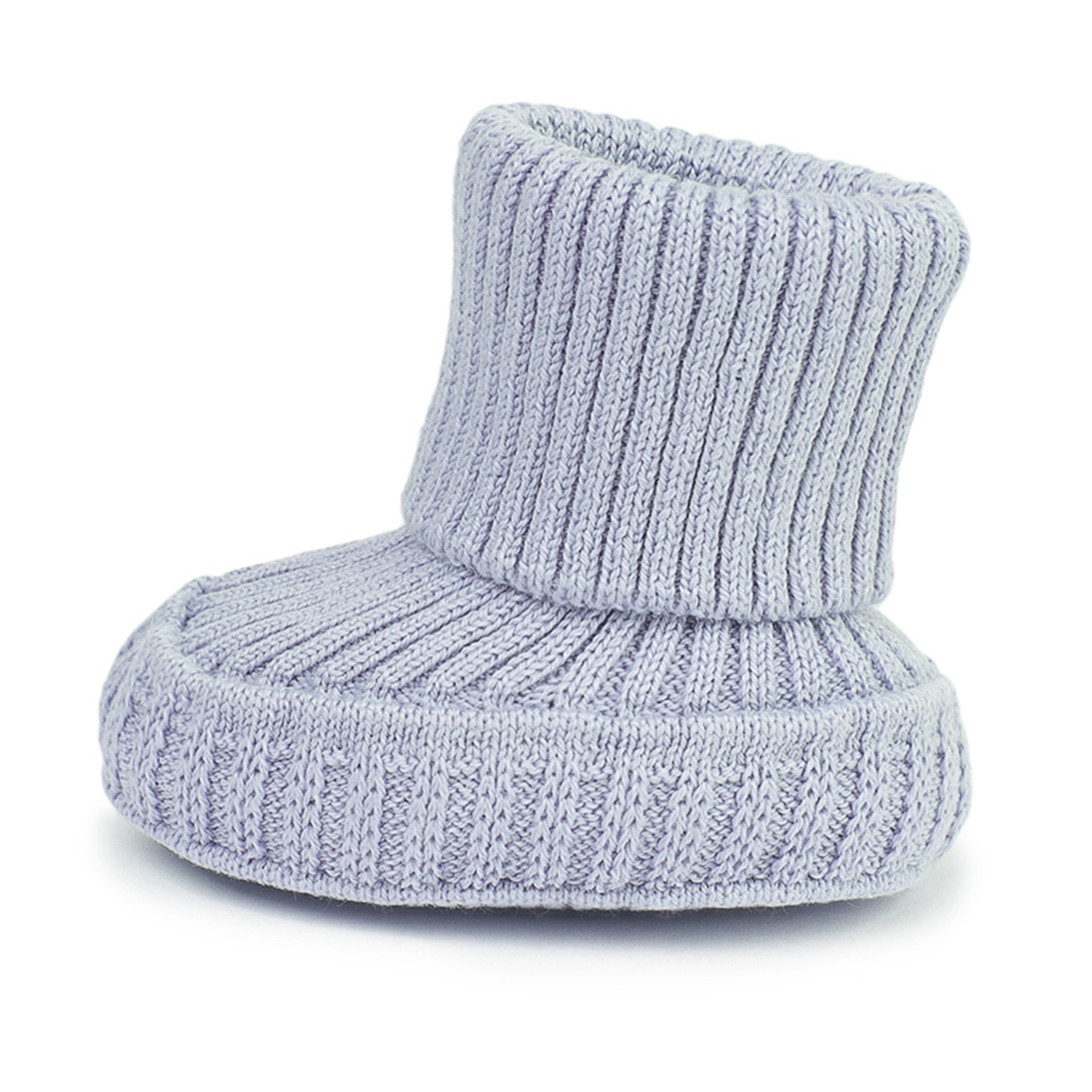 Пинетки Loomknits PIN002N-038 - фото 2