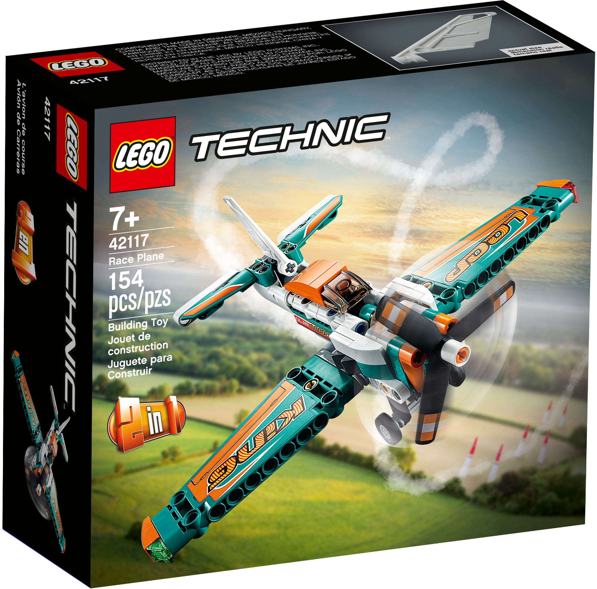 Конструктор LEGO technic - фото 4