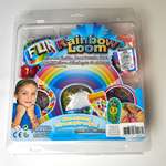 Резинки для плетения RAINBOW LOOM