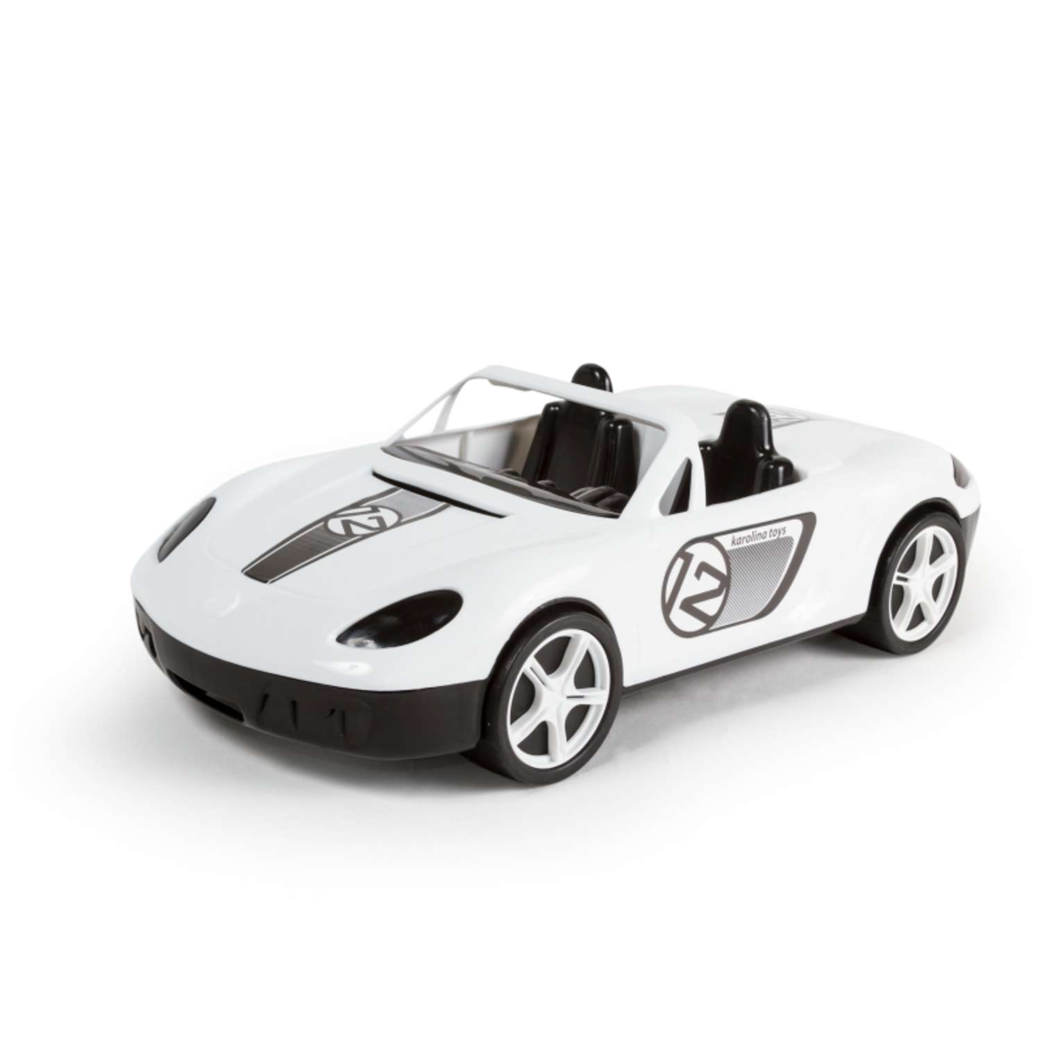 Детский автомобиль Mobicaro Спорткар Кабриолет в ассортименте ДАСК5 - фото 1