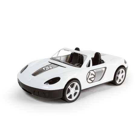 Детский автомобиль Mobicaro Спорткар Кабриолет в ассортименте