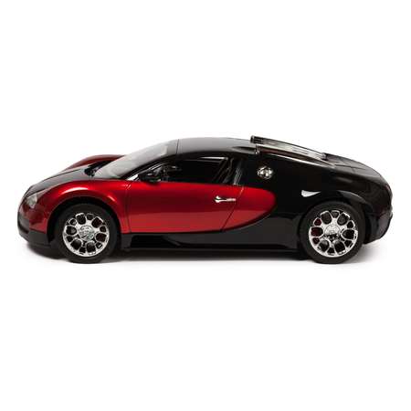 Автомобиль РУ Mobicaro Bugatti 1:10