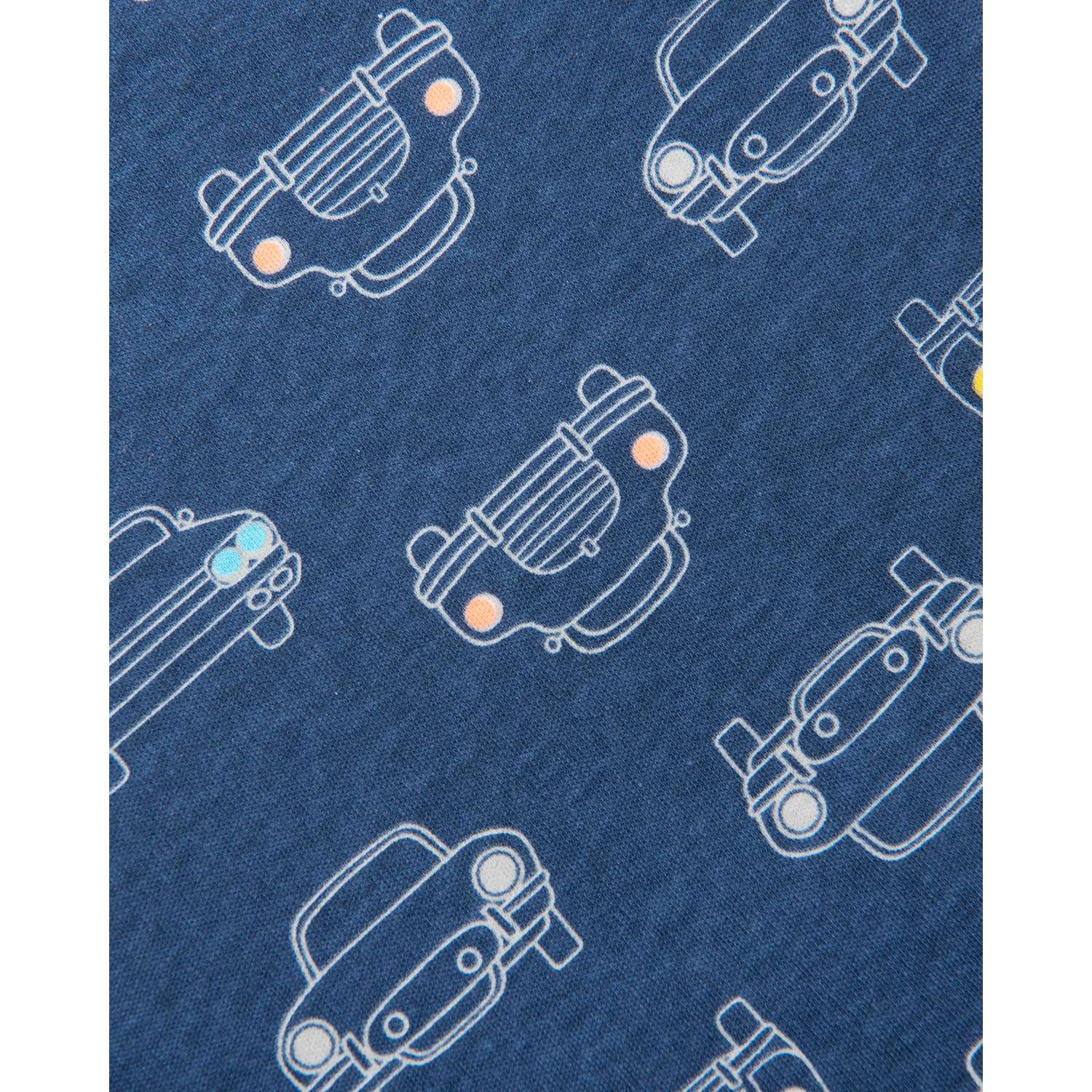 Боди BabyGo S22BG1-15322ib-66 - фото 3