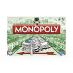 Настольная игра Monopoly