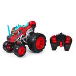 Машинка Mobicaro РУ Rolling Croco 333-WL22162-R