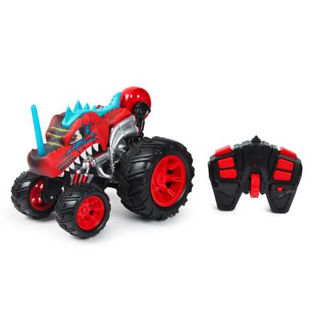 Машинка Mobicaro РУ Rolling Croco 333-WL22162-R