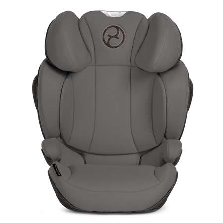 Автокресло Cybex Solution Z i-Fix Soho Grey