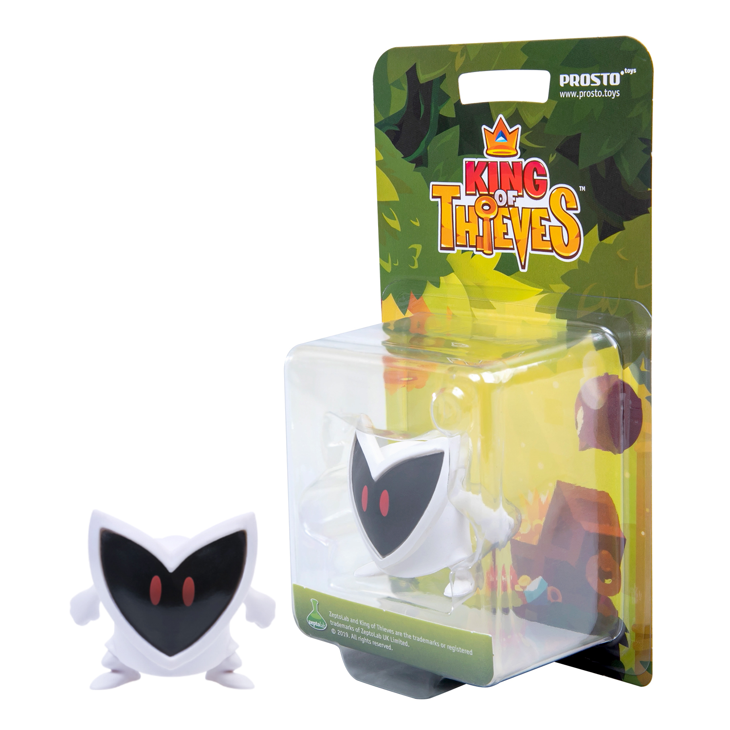 Фигурка Prosto toys - фото 5
