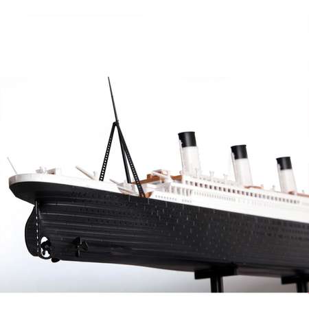 Сборная модель Звезда Пассажирский лайнер Титаник