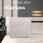 Подушка Mona Liza овечья шерсть 70х70