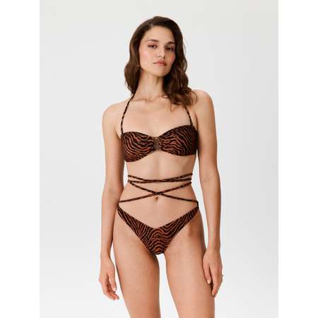Трусы купальные Infinity Lingerie