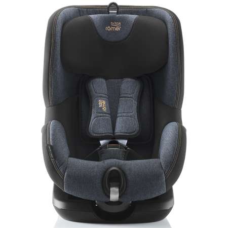 Автокресло Britax Roemer Trifix 2 i-Size Blue Marble